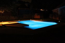 Custom Feature #012 by Pool And Patio